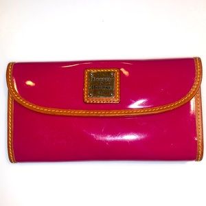 Dooney and Bourke Wallet